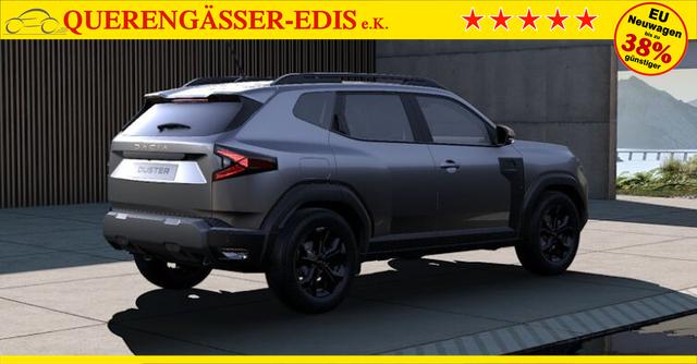 Dacia Duster Extreme SHZ+RFK+LED TCe 120 ECO-G LPG 