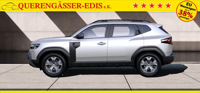 Dacia Duster Expression SHZ LKHZ Hybrid 155 