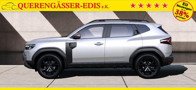 Dacia Duster Extreme SHZ+RFK+LED TCe 120 ECO-G LPG 