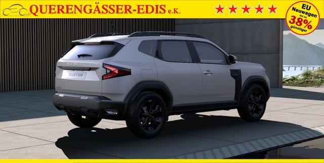 Dacia Duster Extreme SHZ+RFK+LED TCe 120 ECO-G LPG 