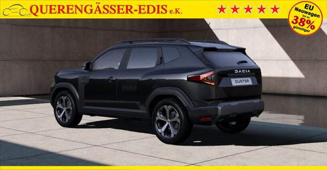 Dacia Duster Journey SHZ LKHZ Eco-G 120 auto 