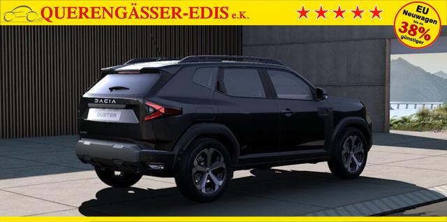 Dacia Duster Journey SHZ LKHZ Eco-G 120 auto 