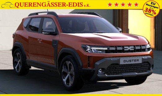 Dacia Duster Journey SHZ LKHZ Navi Hybrid 155 