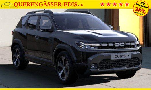 Dacia Duster Journey SHZ LKHZ Navi Hybrid 155 