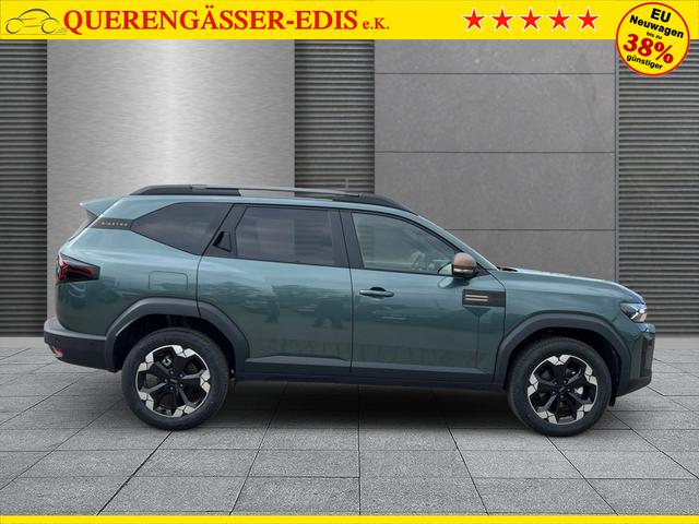 Dacia Bigster Extreme Pano-Dach+SHZ+LED Hybrid 155 