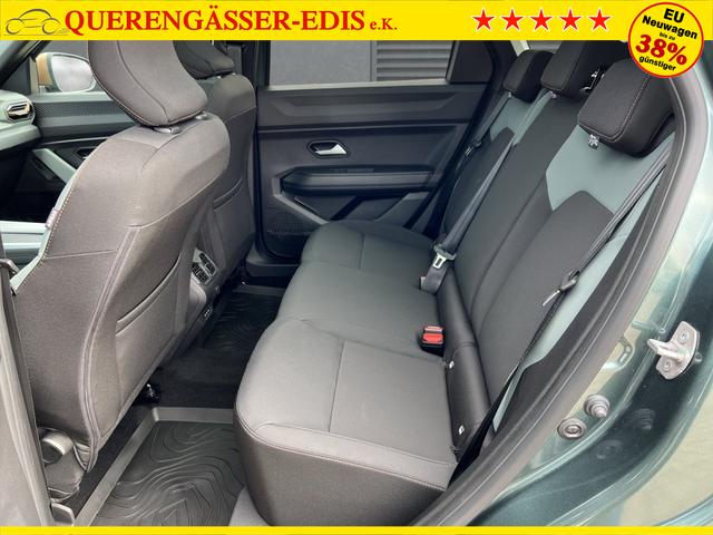 Dacia Bigster Extreme Pano-Dach+SHZ+LED Hybrid 155 