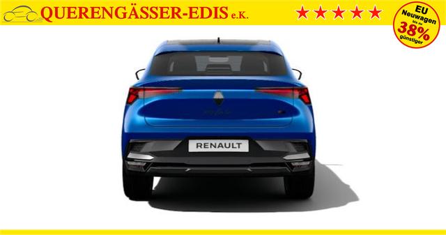 Renault Rafale Atelier Alpine Pano AHK+RFK+SHZ PlugIn Hybrid 300 4x4 