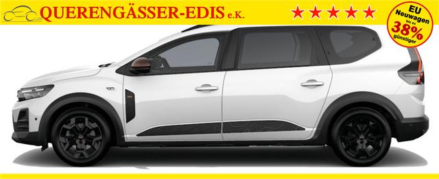 Dacia Jogger Extreme 7-S SHZ LKHZ MV-Kamera ECO-G 120 auto 
