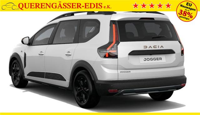 Dacia Jogger Extreme 7-S SHZ LKHZ MV-Kamera ECO-G 120 auto 