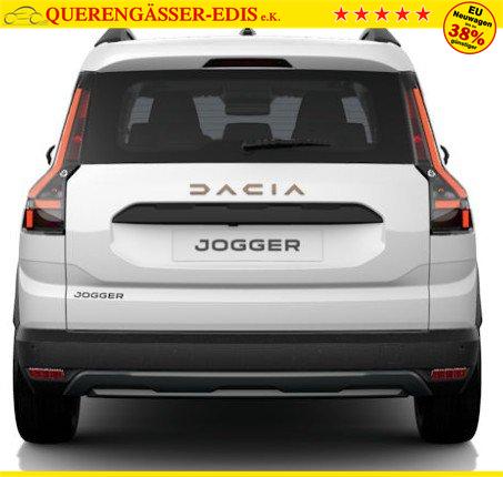 Dacia Jogger Extreme 7-S SHZ LKHZ MV-Kamera ECO-G 120 auto 