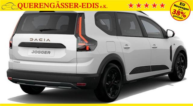Dacia Jogger Extreme 7-S SHZ LKHZ MV-Kamera ECO-G 120 auto 