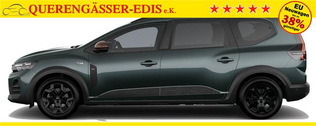 Dacia Jogger Extreme 7-S SHZ LKHZ MV-Kamera ECO-G 120 auto 