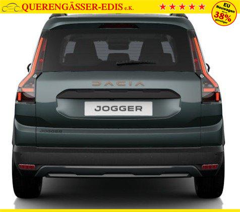 Dacia Jogger Extreme 7-S SHZ LKHZ MV-Kamera ECO-G 120 auto 