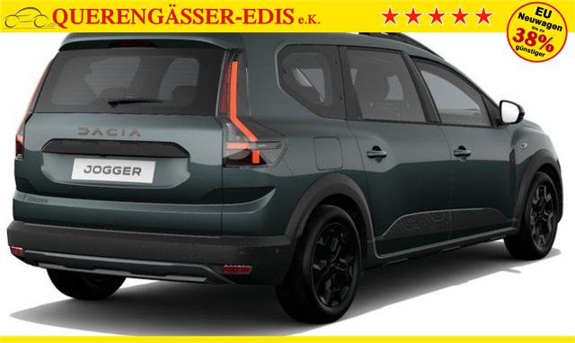 Dacia Jogger Extreme 7-S SHZ LKHZ MV-Kamera ECO-G 120 auto 