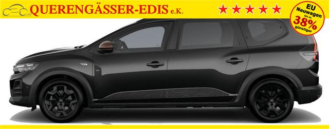 Dacia Jogger Extreme 7-S SHZ LKHZ MV-Kamera ECO-G 120 auto 