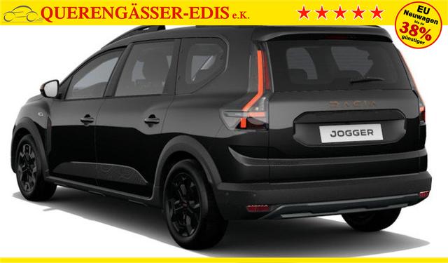 Dacia Jogger Extreme 7-S SHZ LKHZ MV-Kamera ECO-G 120 auto 