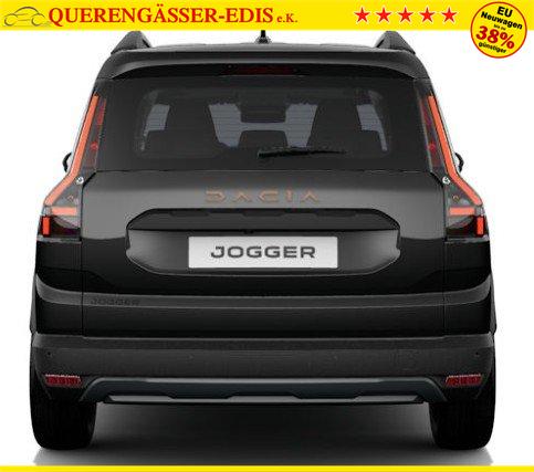 Dacia Jogger Extreme 7-S SHZ LKHZ MV-Kamera ECO-G 120 auto 