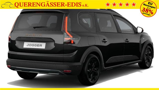 Dacia Jogger Extreme 7-S SHZ LKHZ MV-Kamera ECO-G 120 auto 