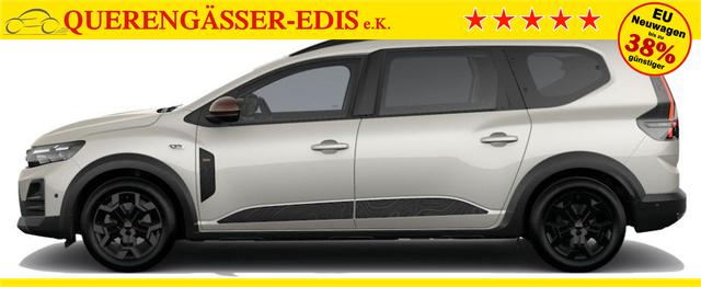 Dacia Jogger Extreme 7-S SHZ LKHZ MV-Kamera ECO-G 120 auto 