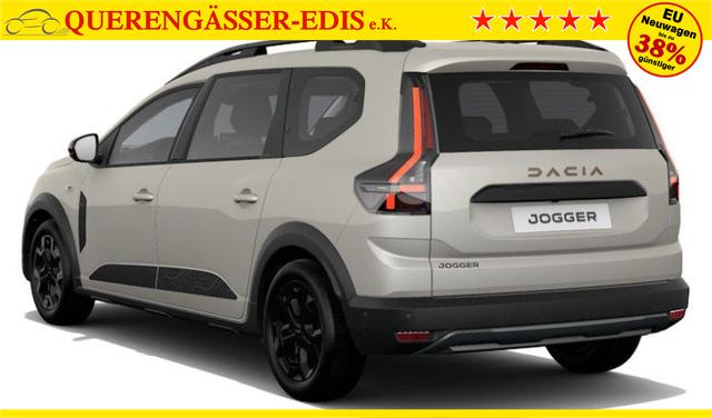 Dacia Jogger Extreme 7-S SHZ LKHZ MV-Kamera ECO-G 120 auto 
