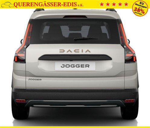 Dacia Jogger Extreme 7-S SHZ LKHZ MV-Kamera ECO-G 120 auto 