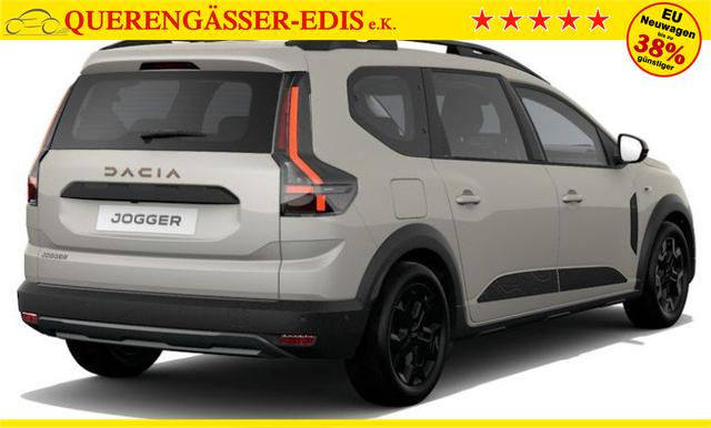 Dacia Jogger Extreme 7-S SHZ LKHZ MV-Kamera ECO-G 120 auto 