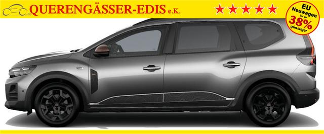 Dacia Jogger Extreme 7-S SHZ LKHZ MV-Kamera ECO-G 120 auto 