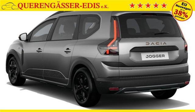 Dacia Jogger Extreme 7-S SHZ LKHZ MV-Kamera ECO-G 120 auto 
