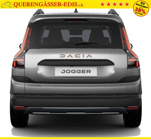 Dacia Jogger Extreme 7-S SHZ LKHZ MV-Kamera ECO-G 120 auto 
