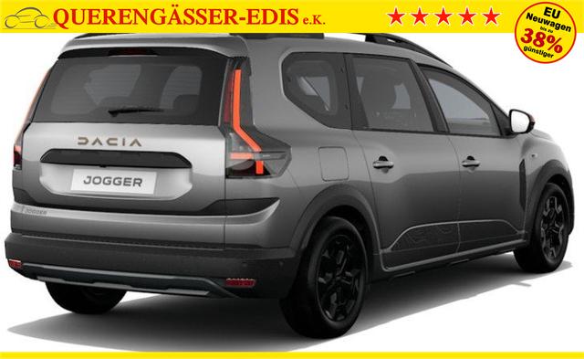 Dacia Jogger Extreme 7-S SHZ LKHZ MV-Kamera ECO-G 120 auto 