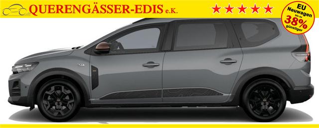 Dacia Jogger Extreme 7-S SHZ LKHZ MV-Kamera ECO-G 120 auto 