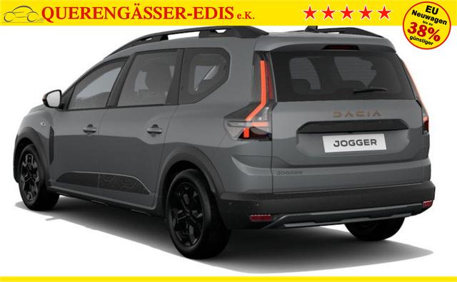 Dacia Jogger Extreme 7-S SHZ LKHZ MV-Kamera ECO-G 120 auto 