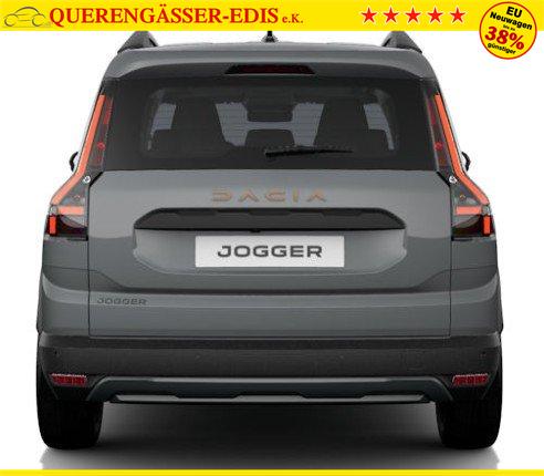 Dacia Jogger Extreme 7-S SHZ LKHZ MV-Kamera ECO-G 120 auto 
