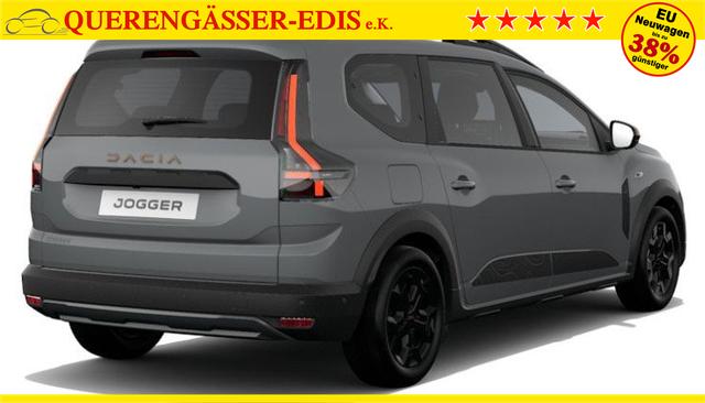 Dacia Jogger Extreme 7-S SHZ LKHZ MV-Kamera ECO-G 120 auto 