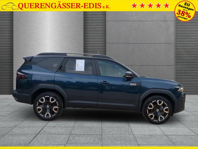 Dacia Bigster Journey RFK+SHZ+LKHZ+el.Heckklappe Hybrid 155 