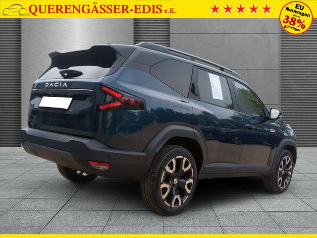 Dacia Bigster Journey RFK+SHZ+LKHZ+el.Heckklappe Hybrid 155 