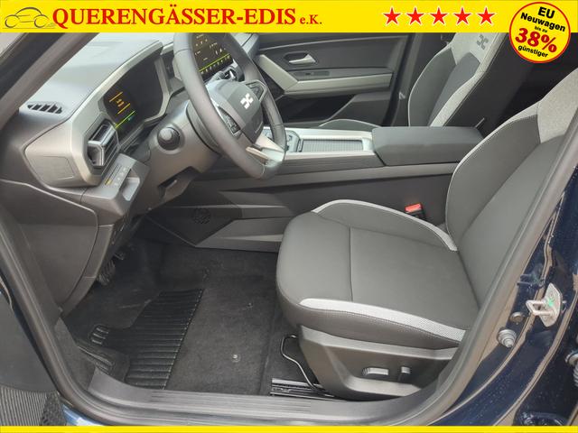 Dacia Bigster Journey RFK+SHZ+LKHZ+el.Heckklappe Hybrid 155 