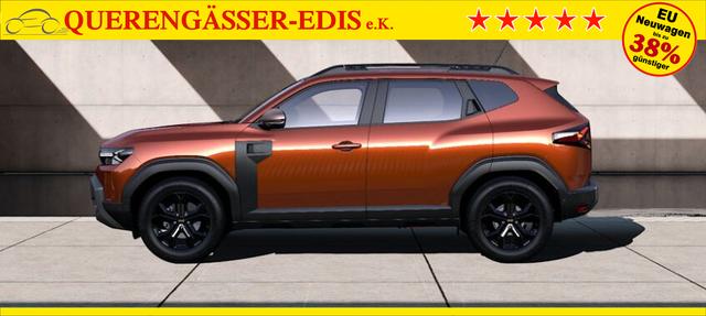Dacia Duster Extreme SHZ+LKHZ+RFK TCe 140 