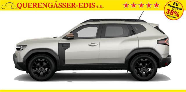Dacia Duster Extreme SHZ+LKHZ+RFK TCe 140 