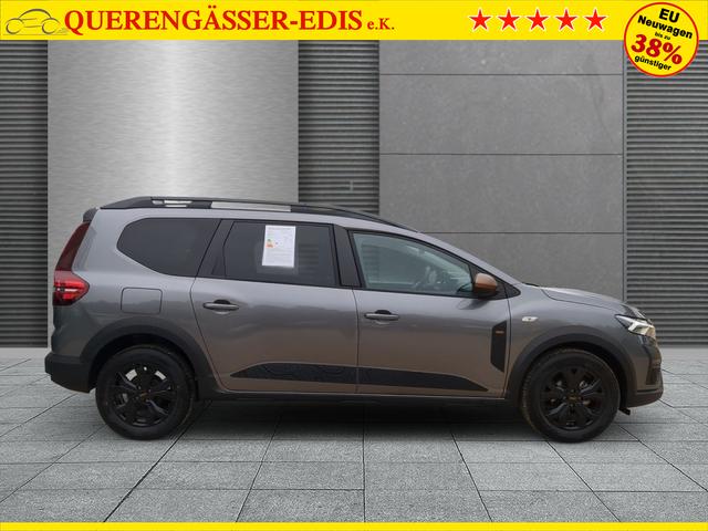 Dacia Jogger Extreme 5-Sitzer+RFK+Klimaauto.+PDC TCe 110 
