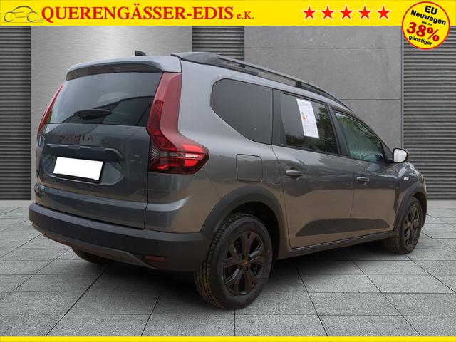 Dacia Jogger Extreme 5-Sitzer+RFK+Klimaauto.+PDC TCe 110 