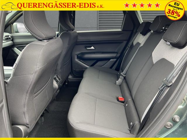 Dacia Bigster Journey SHZ LKHZ MV-Kamera Hybrid 155 