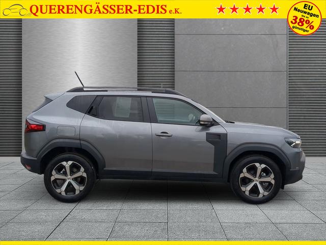 Dacia Duster Journey SHZ LKHZ Navi ECO-G 120 LPG 