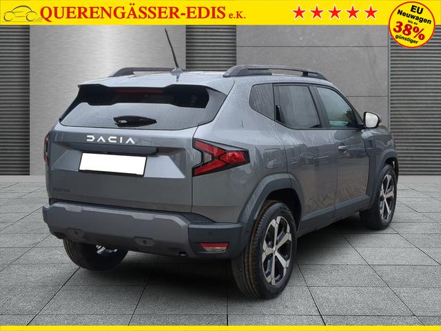 Dacia Duster Journey SHZ LKHZ Navi ECO-G 120 LPG 