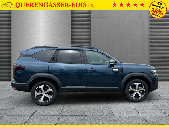 Dacia Bigster Journey SHZ+LKHZ Hybrid 155 