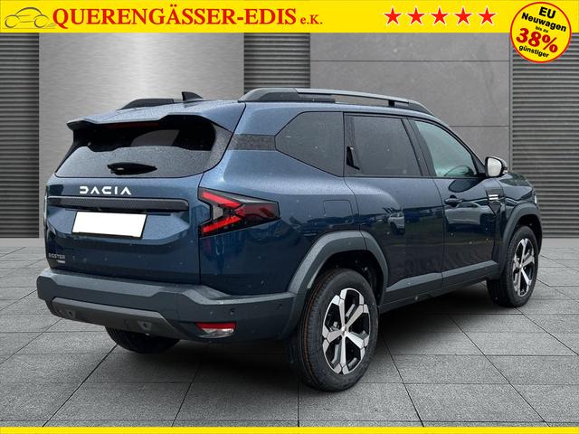 Dacia Bigster Journey SHZ+LKHZ Hybrid 155 