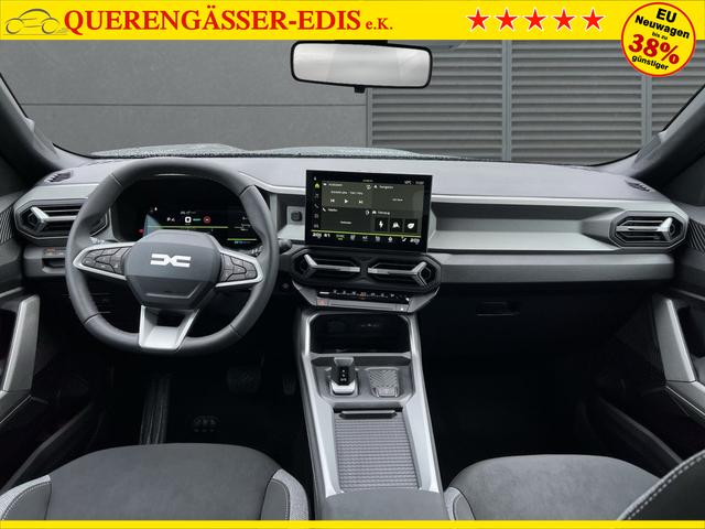 Dacia Bigster Journey SHZ+LKHZ Hybrid 155 
