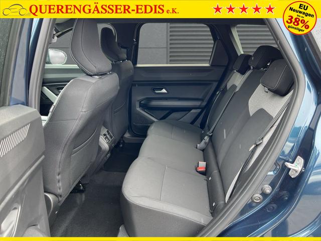 Dacia Bigster Journey SHZ+LKHZ Hybrid 155 