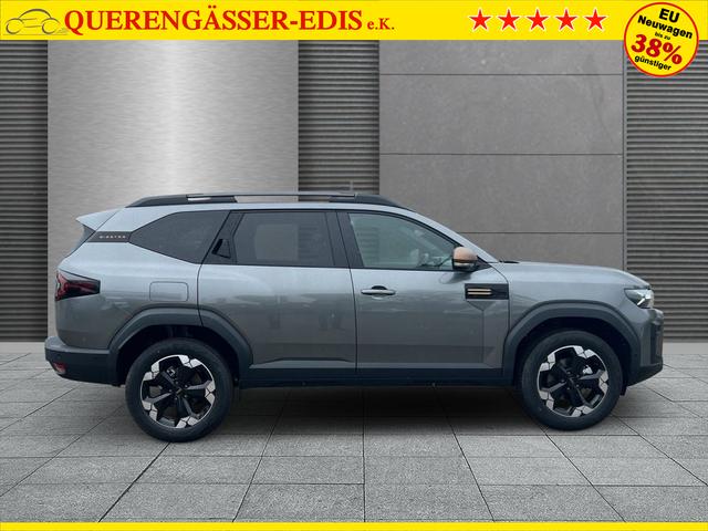 Dacia Bigster Extreme City- & Winter-Paket Hybrid 155 