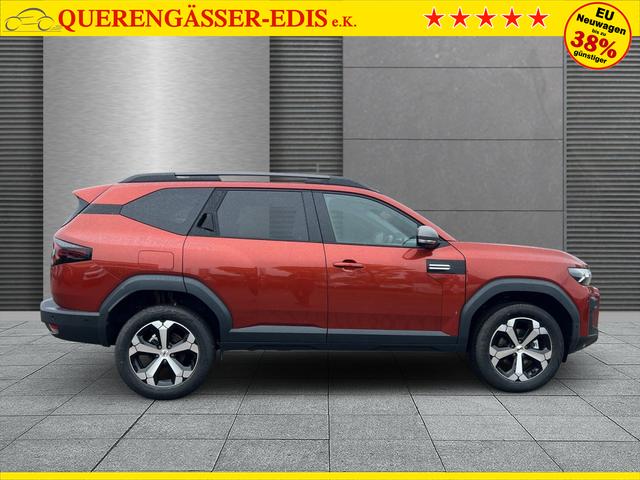 Dacia Bigster Journey SHZ+LKHZ+MV-Kamera Hybrid 155 